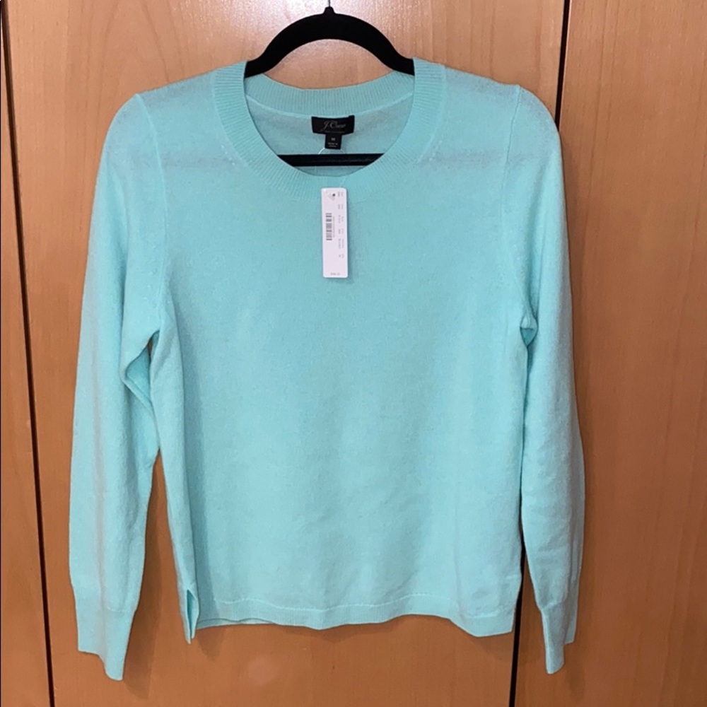 Cashmere top